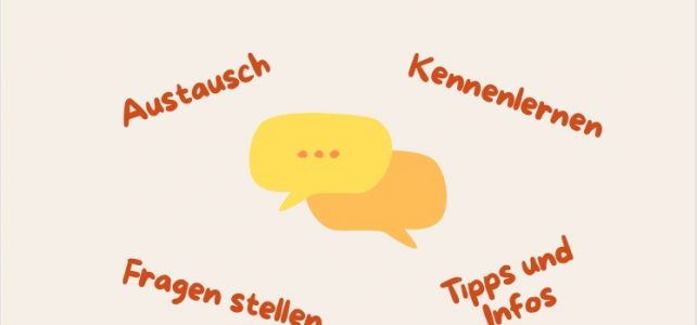 Elternstehcafé