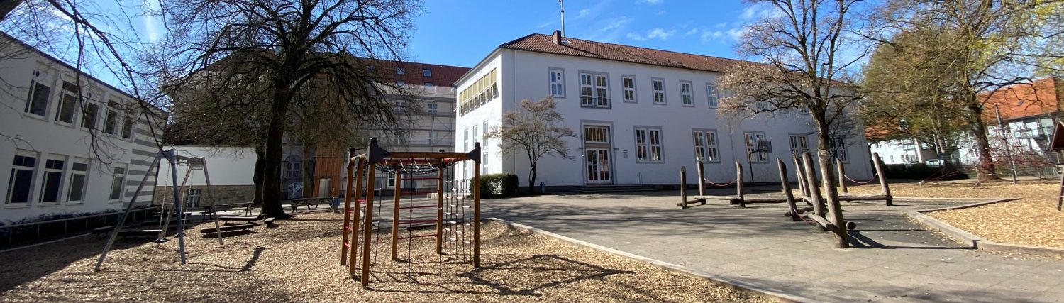 Grundschule Sudbrackschule